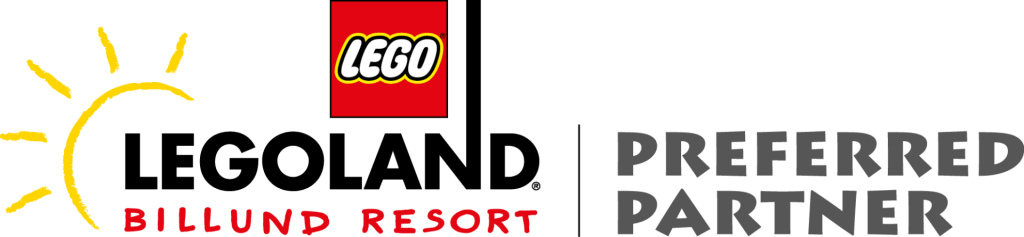 LEGOLAND Preferred partner