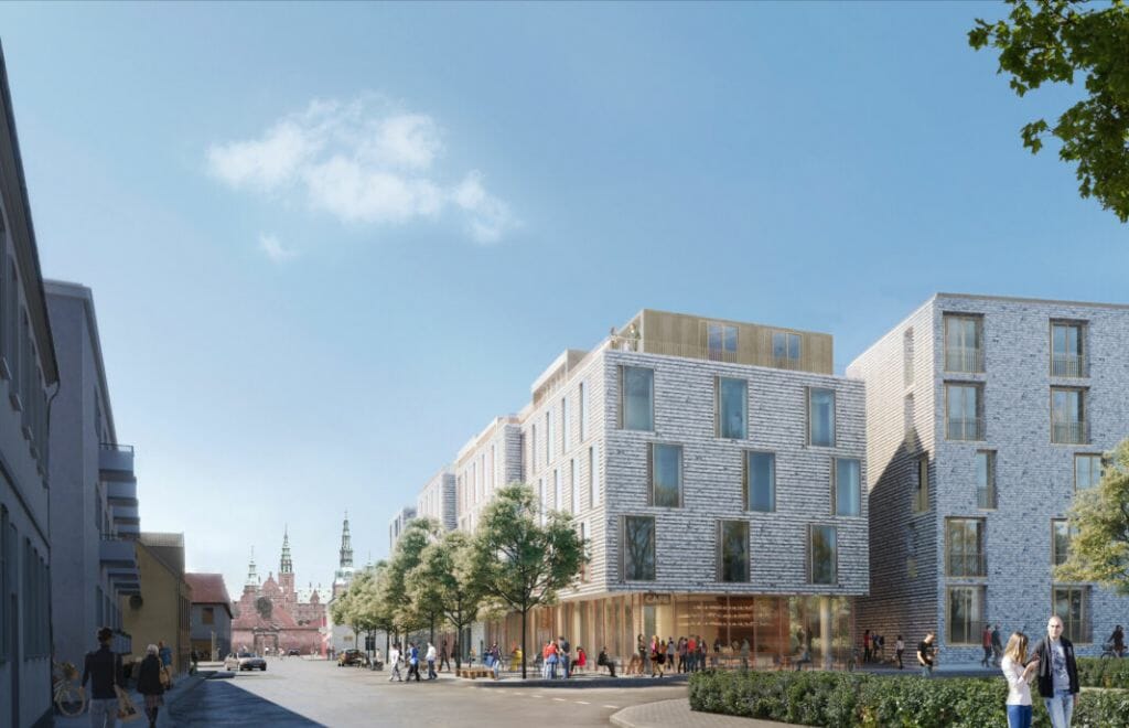Zleep Hotel Hillerød