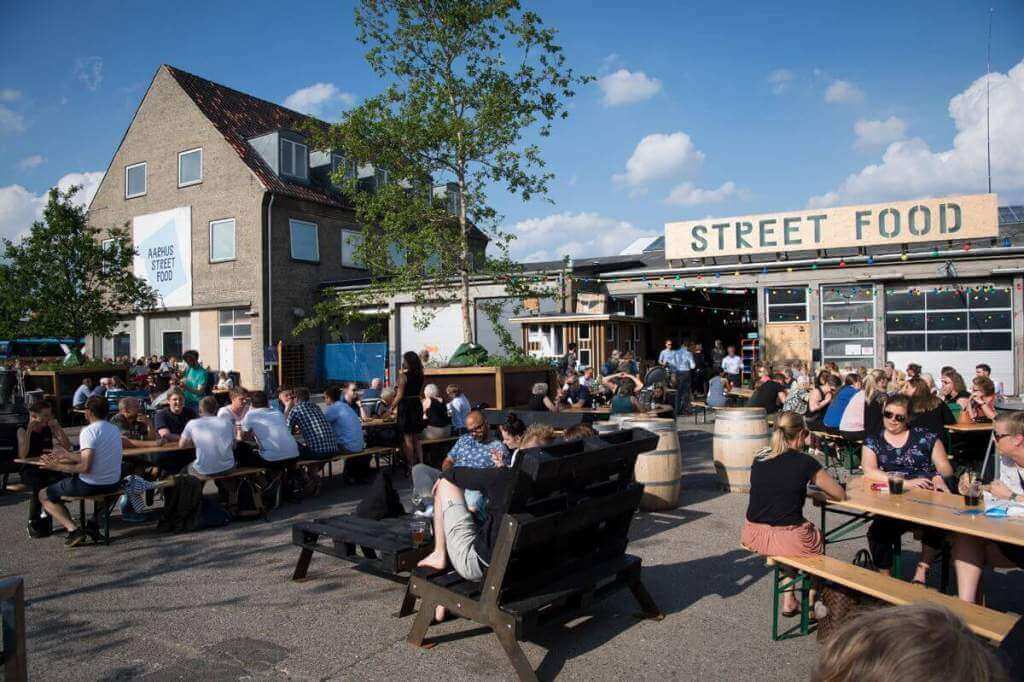 Aarhus Street Food