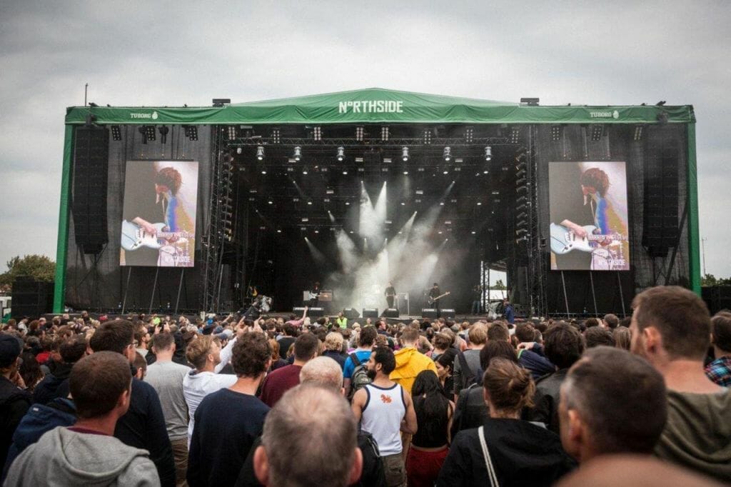 Northside Festival