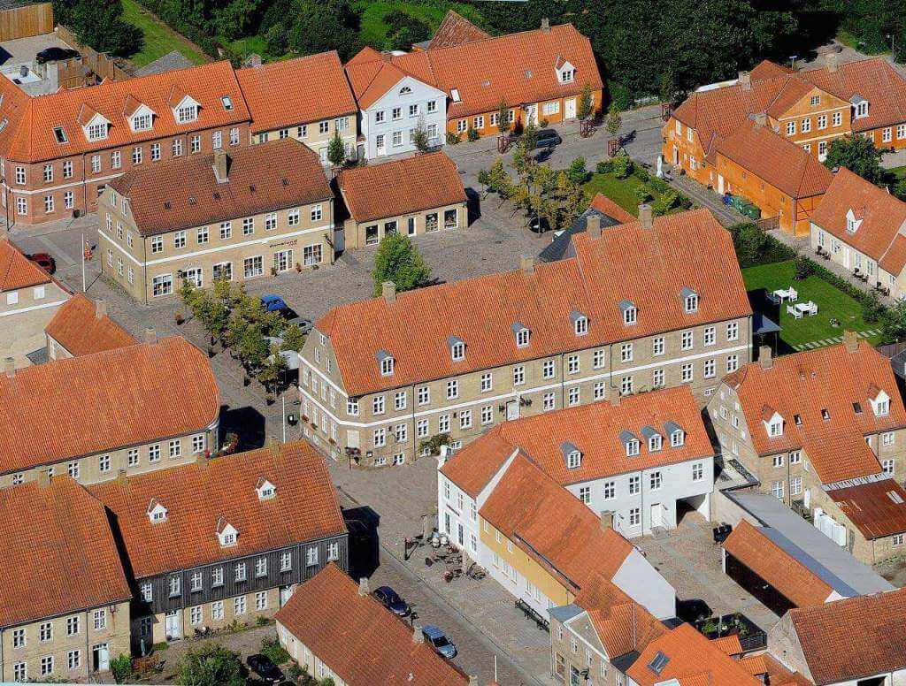 Christiansfeld