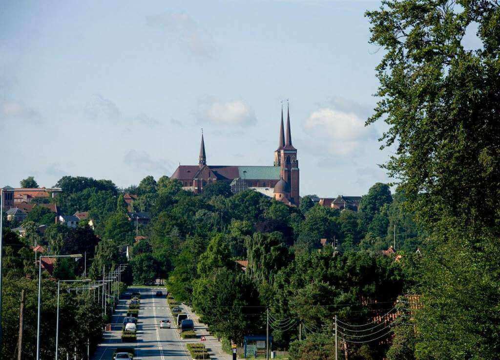 Roskilde Domkirke - © Jan Friis