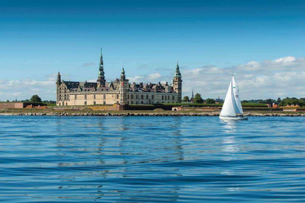 Kronborg Slot - © Thomas Rahbek