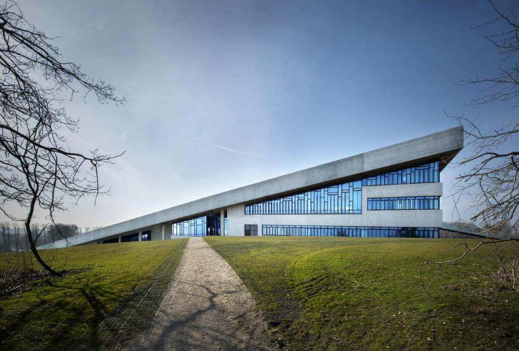 Moesgaard Museum