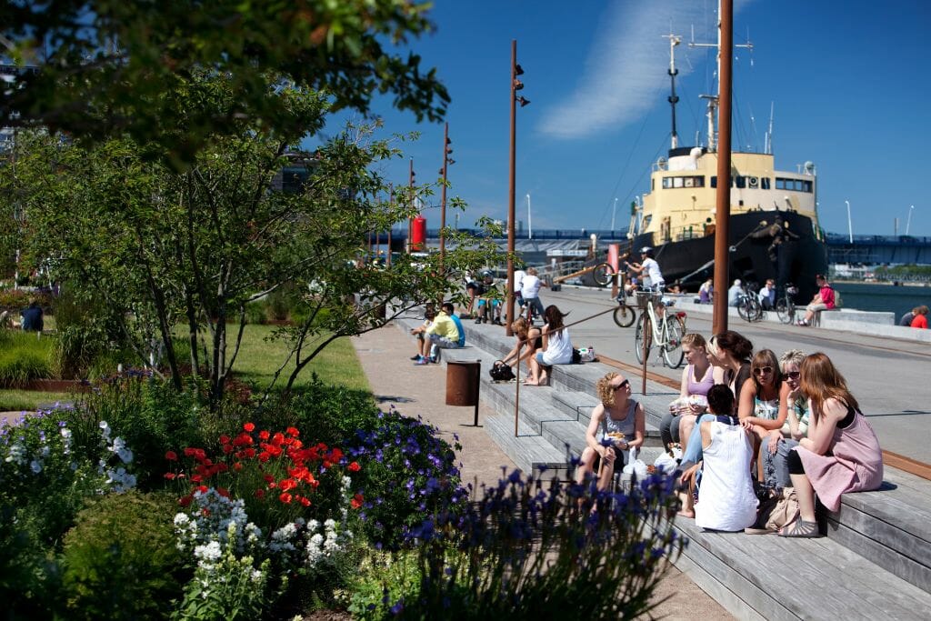 Aalborg_Havnefront