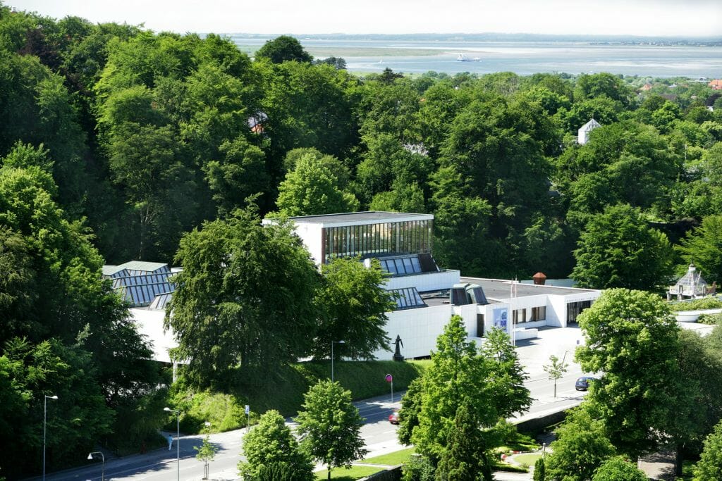 Aalborg_Kunsten