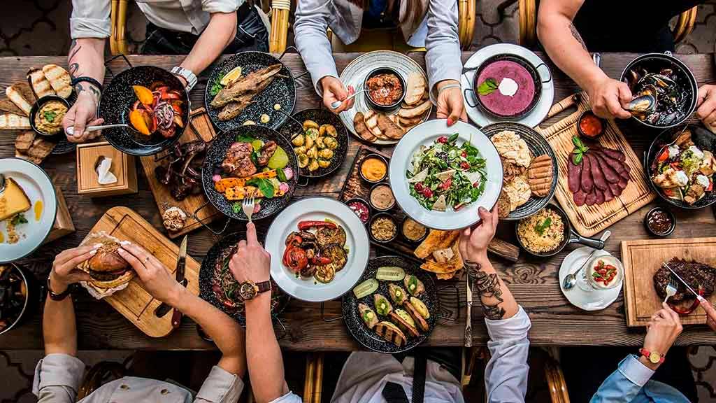 Aalborg Street Food