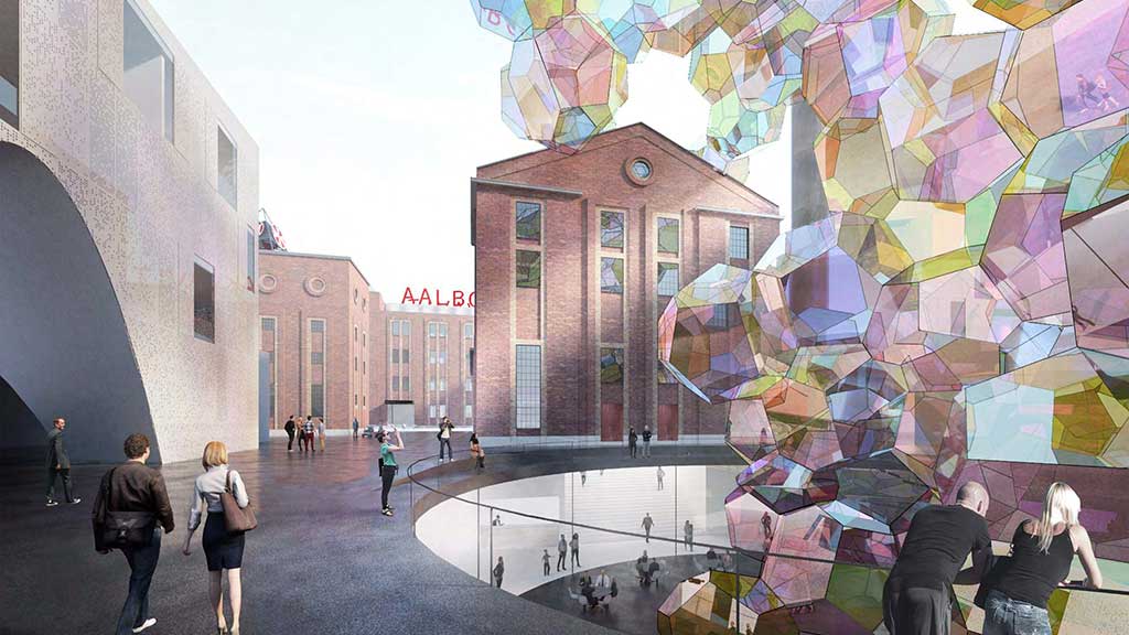 Cloud City Aalborg
