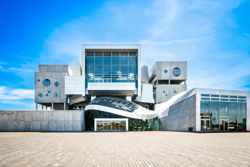 Aalborg