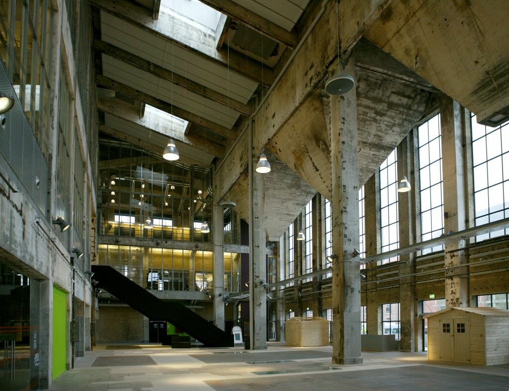 Aalborg_Nordkraft
