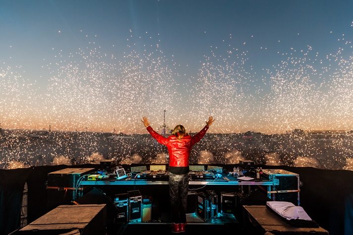 Summerburst