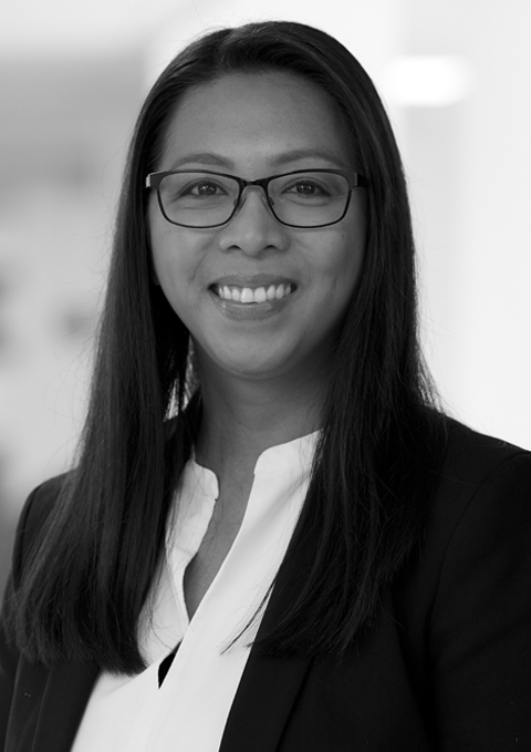 Booking Manager, Zleep Hotels, Melanie Santos