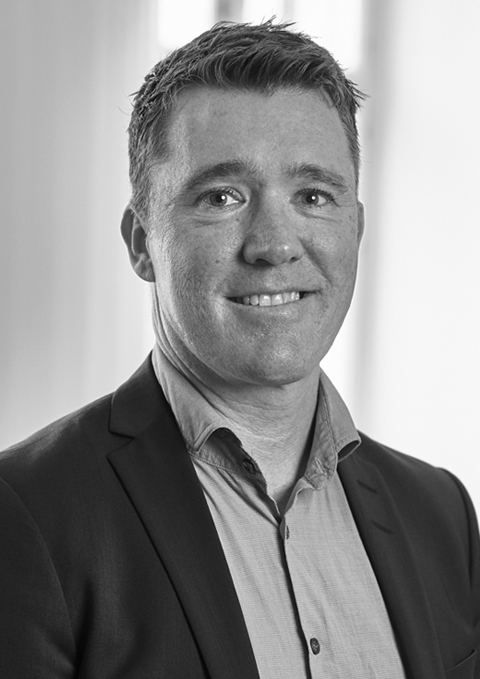 Finance Manager, Zleep Hotels, Schott Skjoldborg Jørgensen