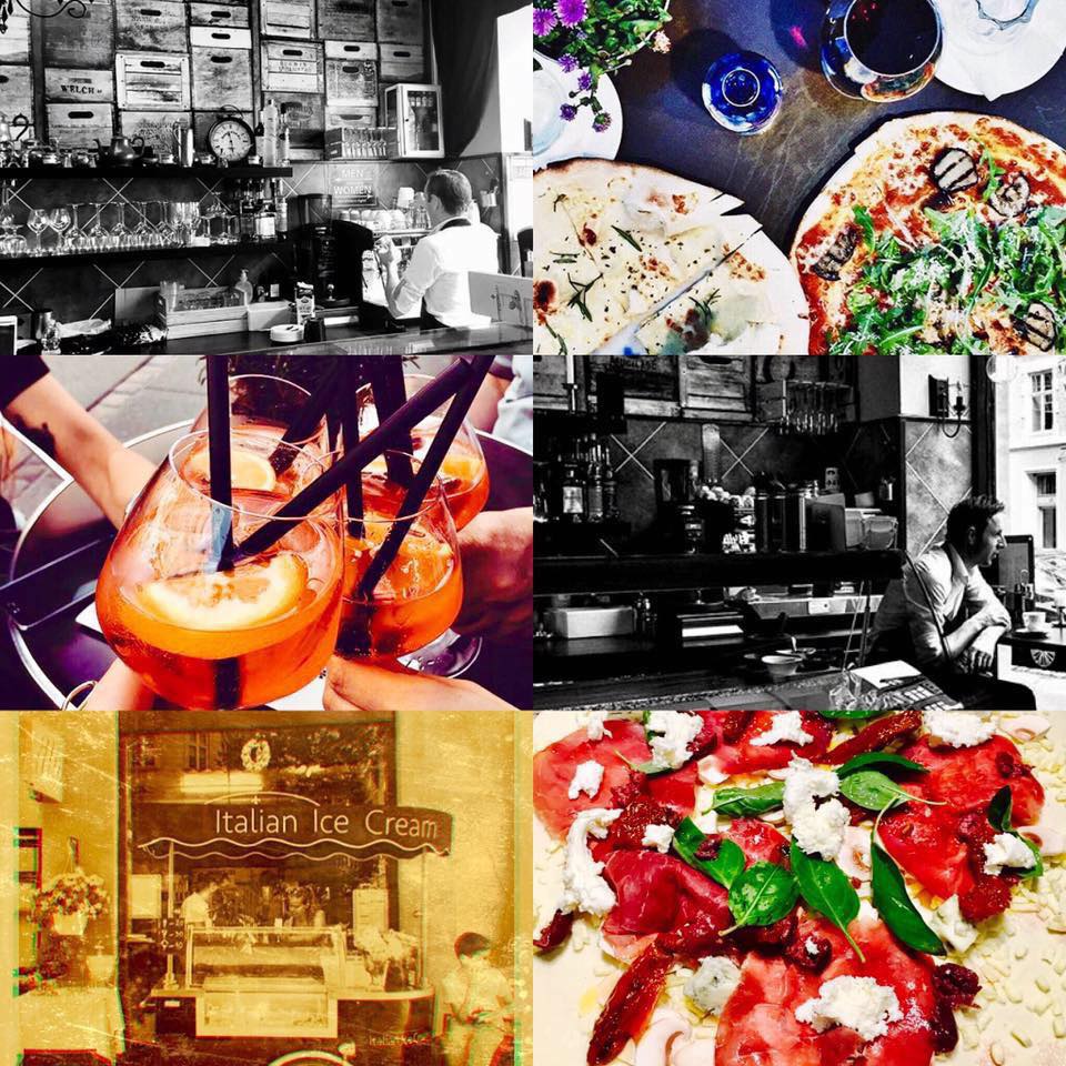 Pizzicato