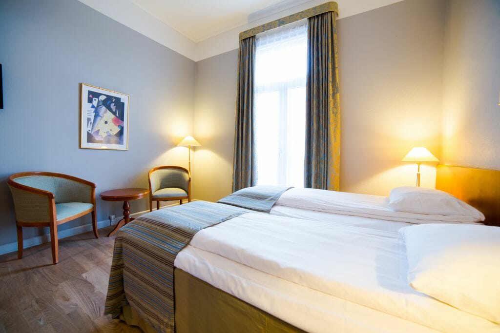 Zleep Hotel Roskilde
