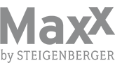 Maxx by Steigenberger - Logo