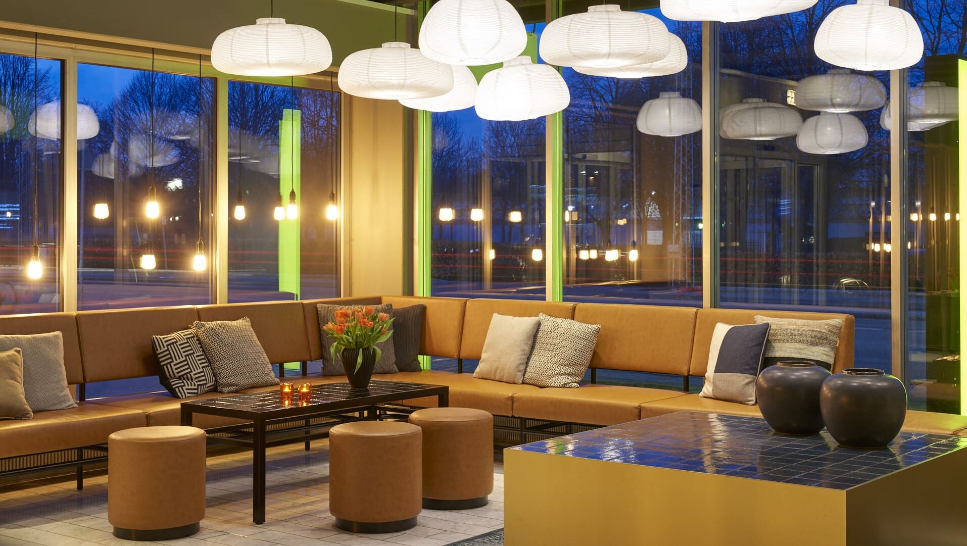 Zleep CPH Airport