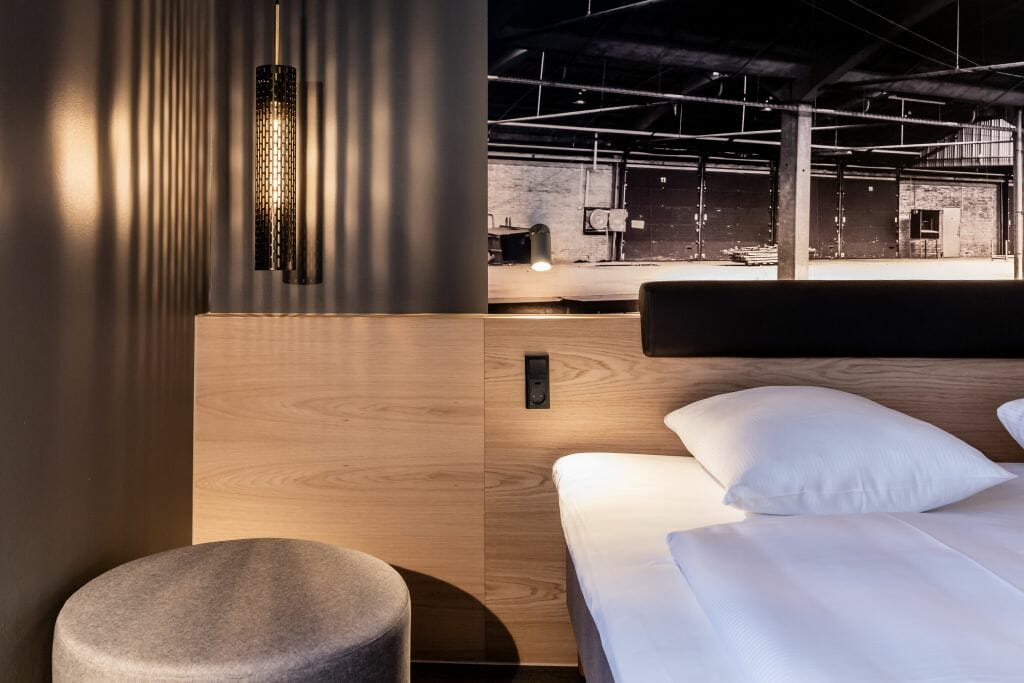 Zleep Hotel Aalborg