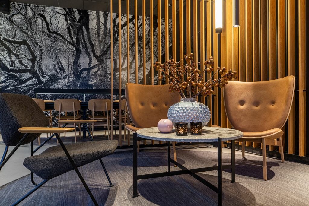 Zleep Hotel Upplands Väsby