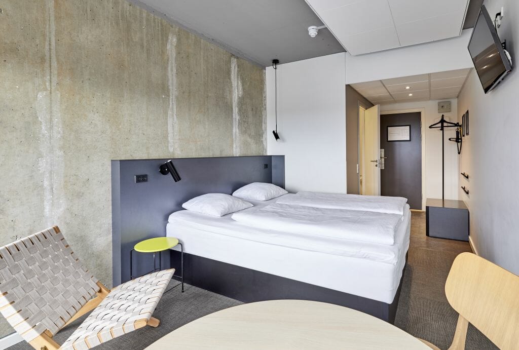 Zleep Hotel Aarhus Viby