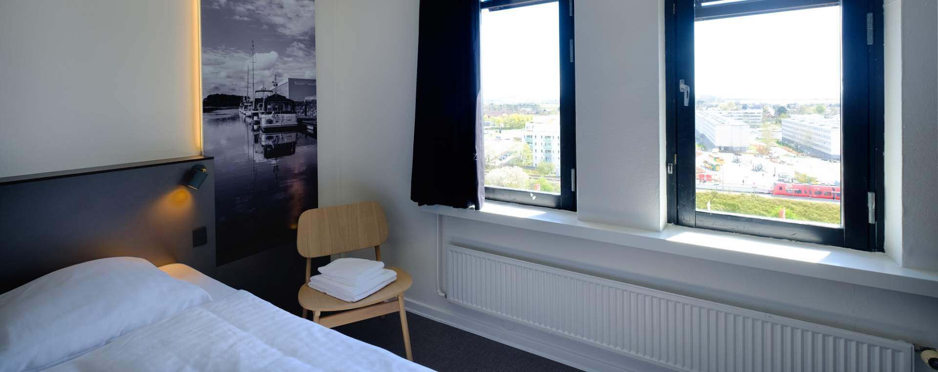 Zleep Hotel Ishøj