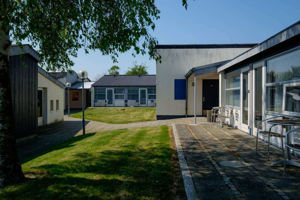 Billigt hotel Kolding - Zleep Hotel Kolding