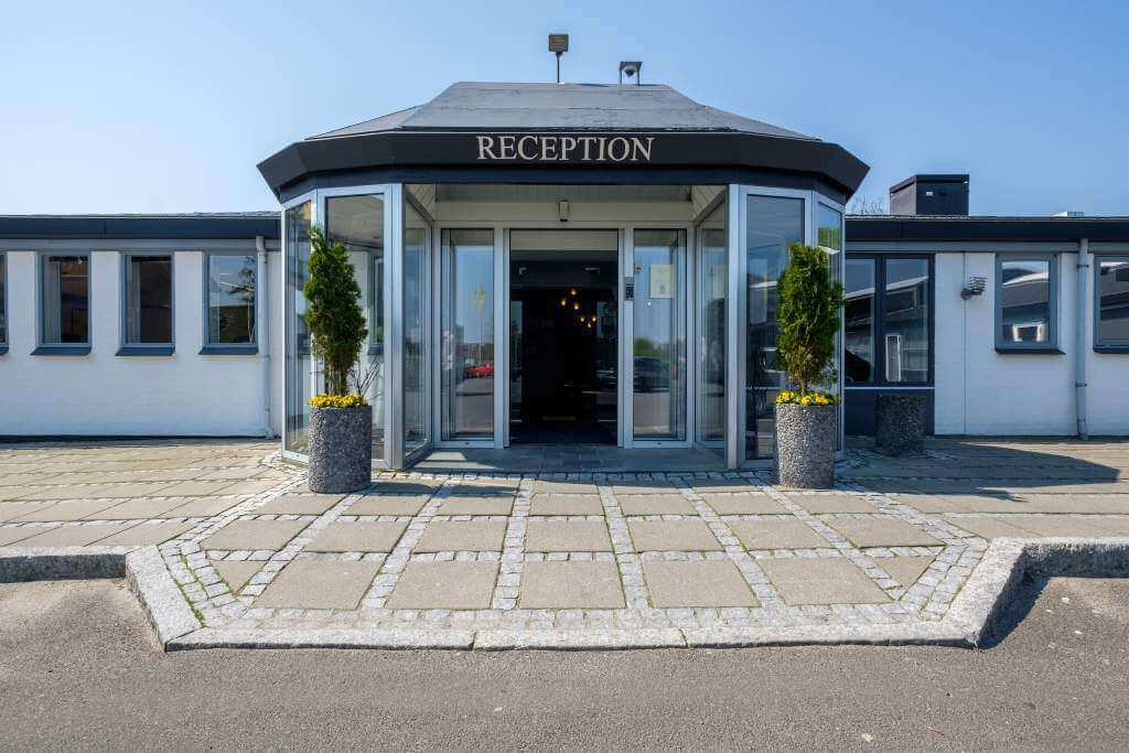 Billigt hotel Kolding - Zleep Hotel Kolding