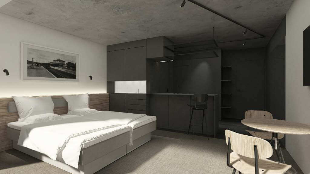 Zleep Hotel Lyngby