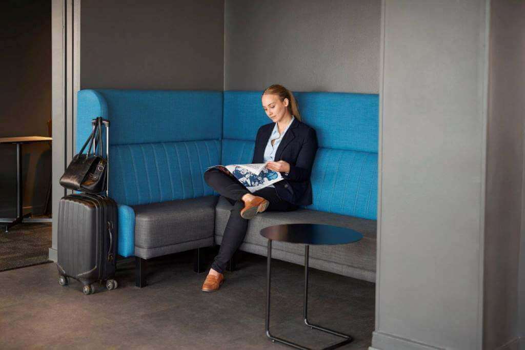 Zleep Hotel Copenhagen City