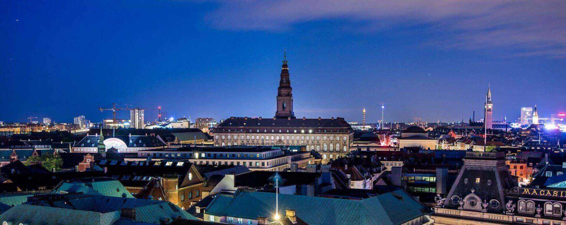 København - © CAECA Copenhagen
