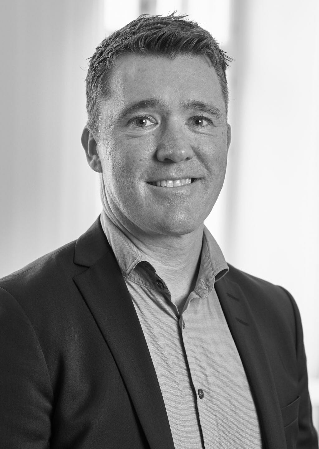 Schott Skjoldborg Jørgensen Zleep Hotels
