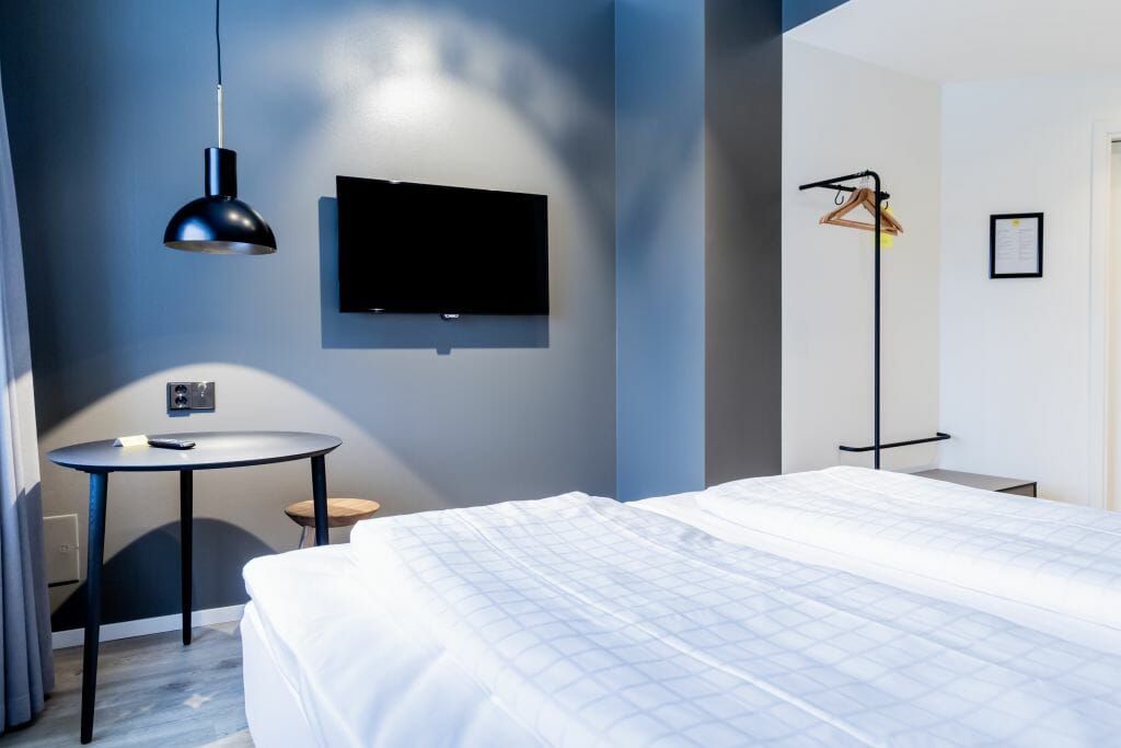 Zleep Hotel Upplands Väsby