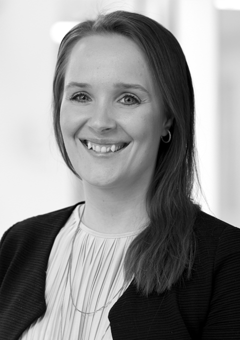Project Coordinator, Zleep Hotels, Sebina Christiansen