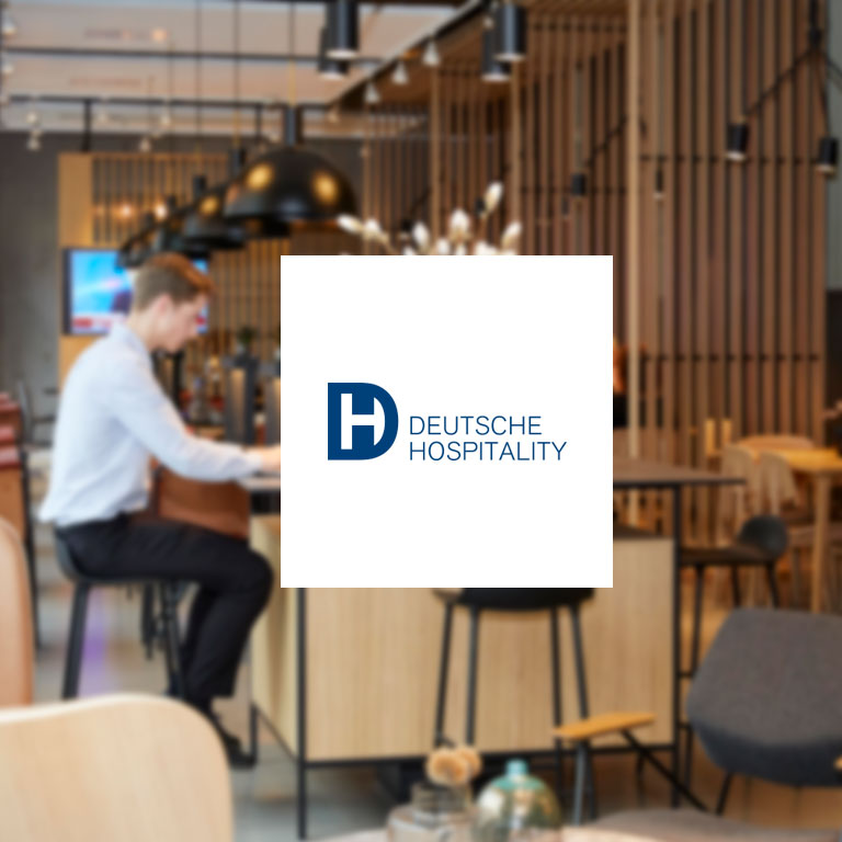 Zleep Hotels and Deutsche Hospitality