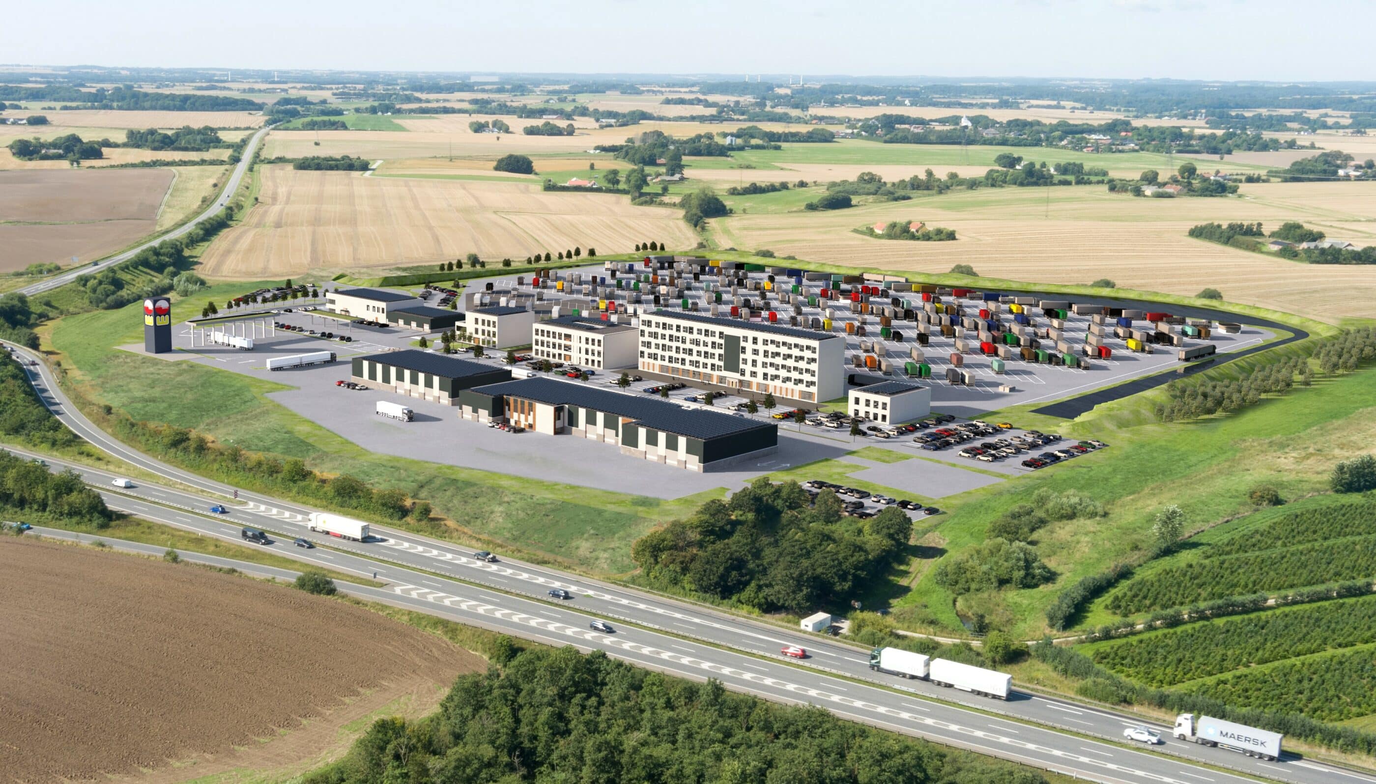 Horsens